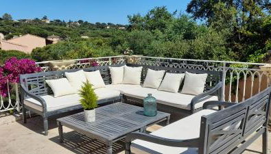 Villa Romana - Foto 3