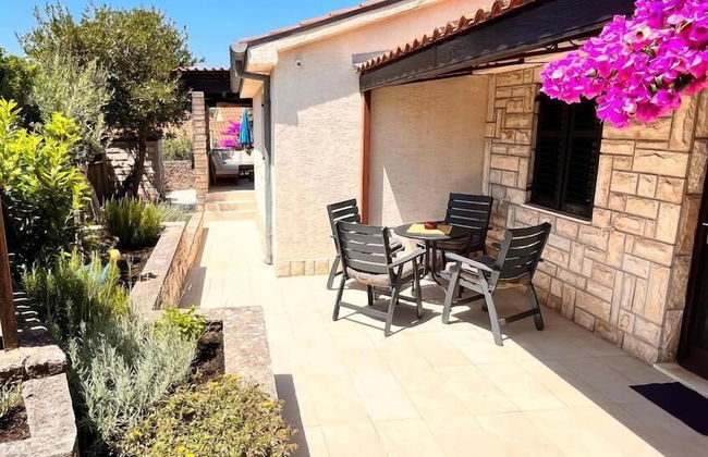 Holiday house Mia - Foto 16