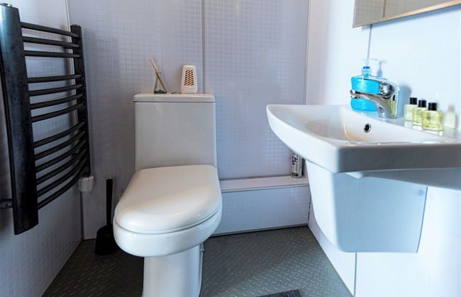 Hanover House - Foto 22