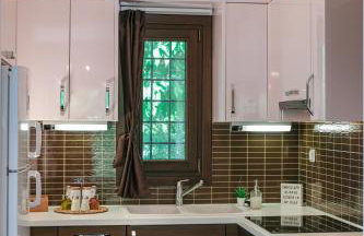 A Dream Deferred villa Pelion - Photo 47