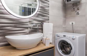 Apartmants Belvedere Rijeka - Photo 16