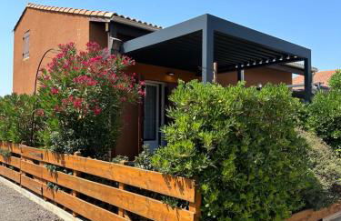 Holidayland Résidence Beau Soleil villa avec piscine - Photo 1