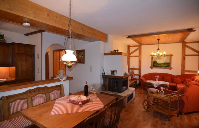 Wohnung mit Terrasse in Zeil am Main - Foto 9