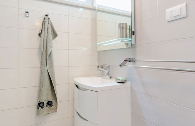 Apartment Karlo - Two Bedroom Apartment With Balcony - Foto 21