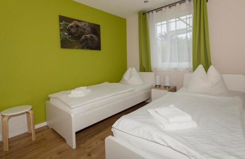 Ferienhaus Biber im Sternenpark - Foto 6