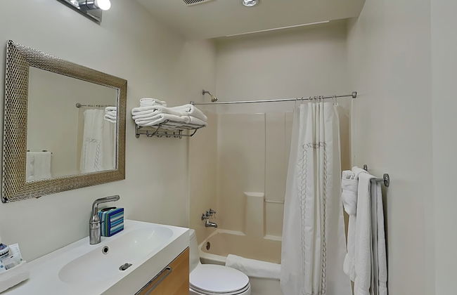 Dock of the Bay by Ryson Vacation Rentals - Foto 14