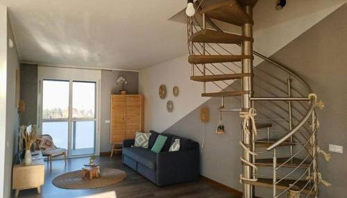 Sui Generis penthouse with terraces - Foto 5