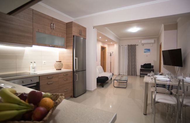 Lefkas Vacation House - Foto 34