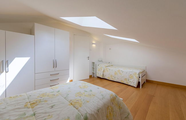 Villa Miraggio by Myvillacollection - Foto 33