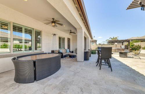 Home with Hot Tub and Outdoor Space in Queen Creek! - Photo 33