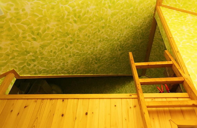 Matryoshka Pension - Foto 14