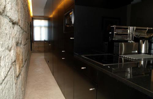 Porto Ribeira Moments - Studio with lift - Foto 24