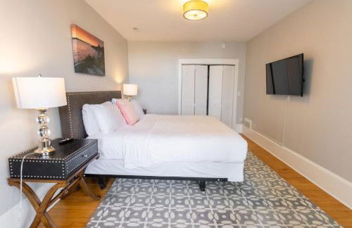 The Newport Lofts - 194 Thames Street - Foto 9