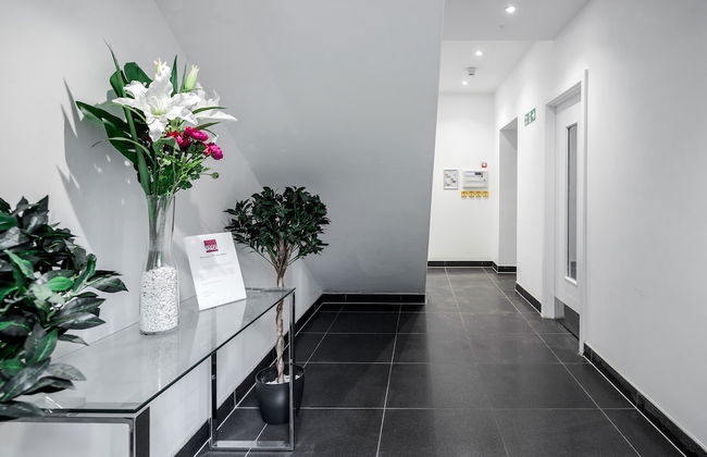 Roomspace Apartments -The Legacy - Foto 54