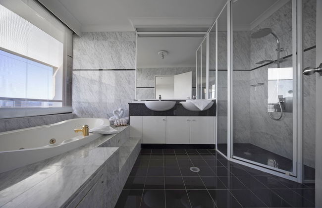 BreakFree Capital Tower - Foto 58