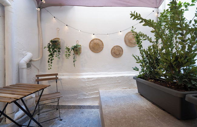 Cozy & Chic Stay Near Metro Station - Foto 14