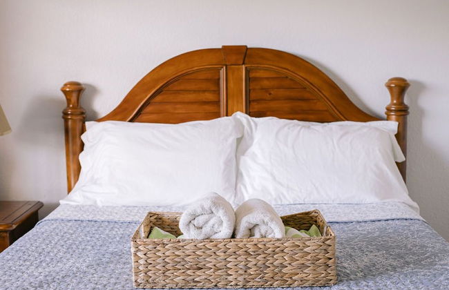 Vistalmar Beach Resort - Foto 16