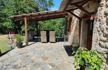 Mas Le Corbery - Foto 27