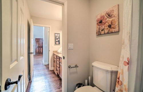 Nashville Area Family Getaway with Private Pool! - Foto 26