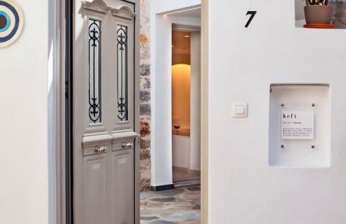 Kefi House Skiathos - Foto 5