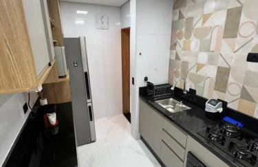 APARTAMENTO PÉ NA AREIA BARRAVENTO RESIDENCE - RIVIERA SÃO LOURENçO - Photo 6