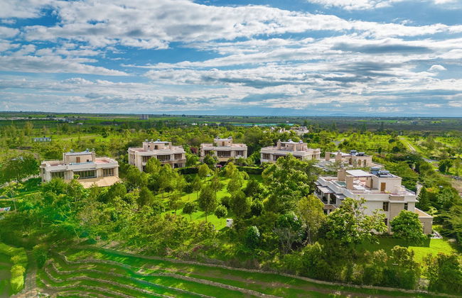 Maiyan Luxury Resort - Foto 50