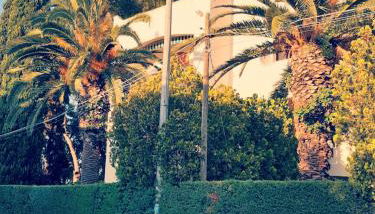 Casa Andromeda - Foto 4, Garden view