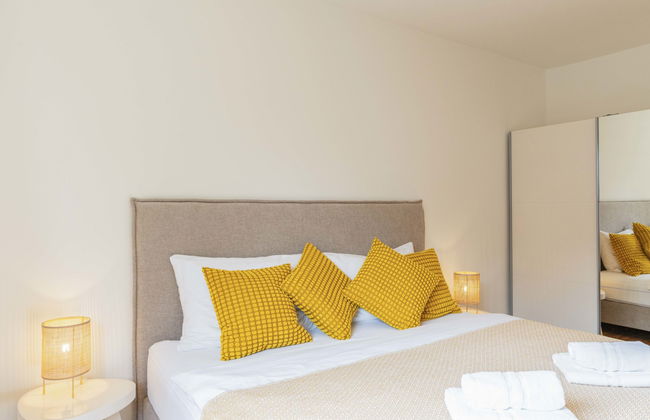 Junior Suite Modern - Foto 10