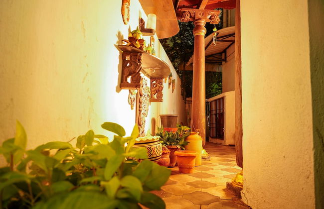 Ravana Egyptians Villa - Foto 12