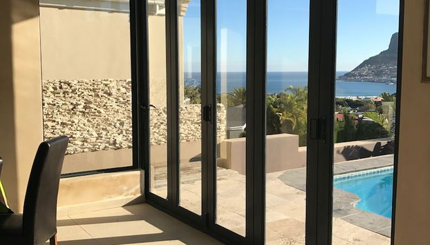 Salón en el vestíbulo