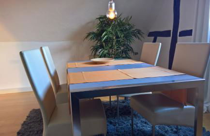 Boarding House Obernburg - Foto 10