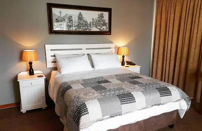 Assegaaibosch Country Lodge - Foto 4