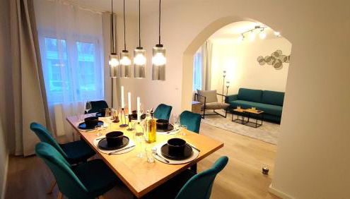 Homely Stay - Urban Oasis Apartments - Foto 2