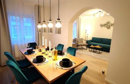 Homely Stay - Urban Oasis Apartments - Foto 2