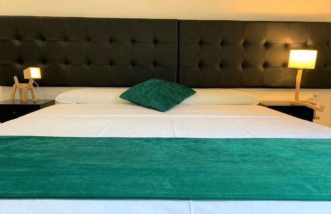 La Coroncina Lodging - Foto 23