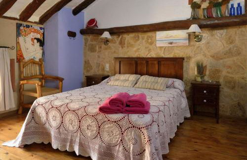 Casa Rural La Tahona - Foto 23