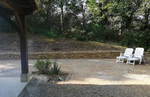 Le Pech de Sireuil - Foto 5