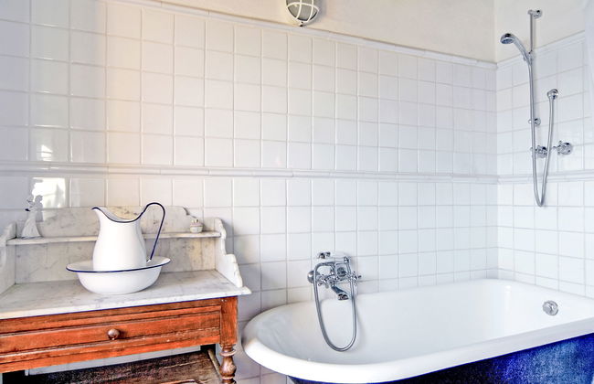 Villa La Piaggia - Foto 20