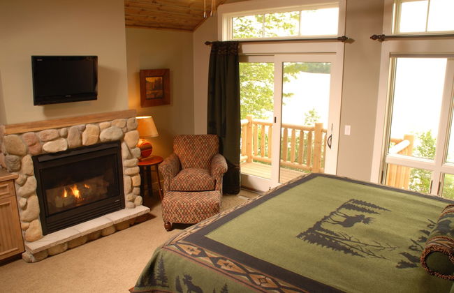 Trappers Landing Lodge - Foto 5