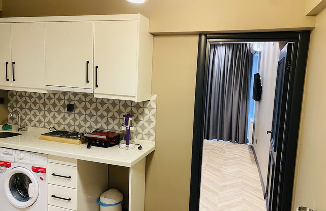 MyhouseBosphorus - Foto 20