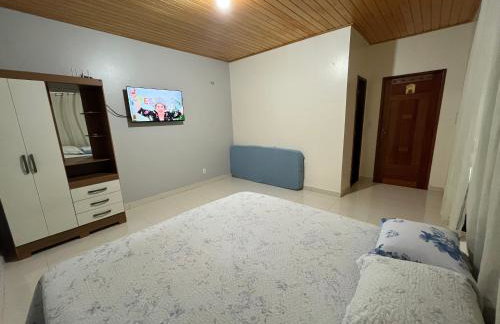 Casa espaço inteiro em Santarém é aqui - Foto 16