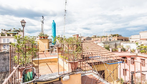 RSH Pallaro Terrace Stunning View - Foto 2, Imagen principal