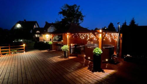 Dom Ogrodem Otulony - Foto 5