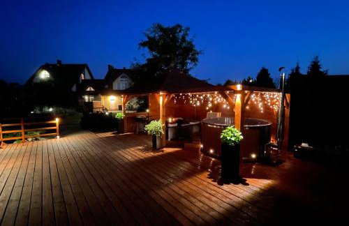 Dom Ogrodem Otulony - Foto 5