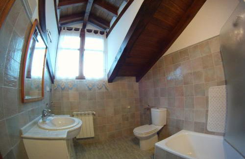 Viviendas Rurales El Cantón - Foto 70