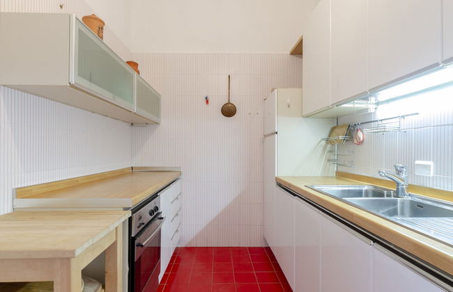 JOIVY Apt W/Amazing Sea View And Patio, Next To Port Of Rapallo - Foto 11