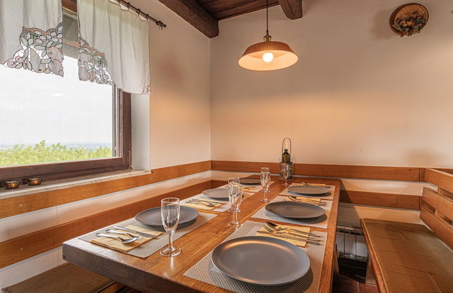 Holiday House Podhamer Marijan - Foto 10