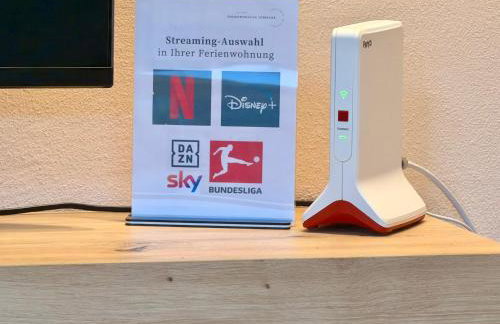 Stylisches modernes Apartment, Sauna und Wellness Top Lage - Foto 19