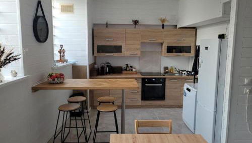 grand appartement avec jardin, en cœur de ville - Foto 3