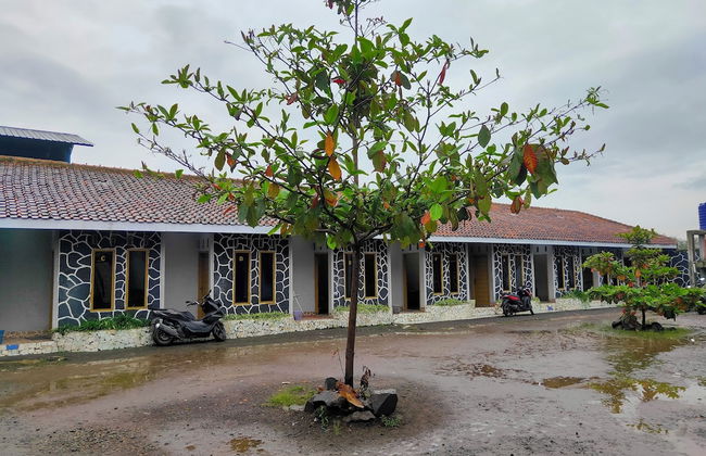 Hotel Intan Niaga - Foto 8